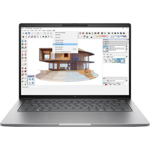 Produktbild für Laptop HP ZBook 8 G2a 14 Mobile Workstation, DK3A5ET
