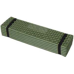 Produktbild für Isomatte MFH 436197101, olive, faltbar