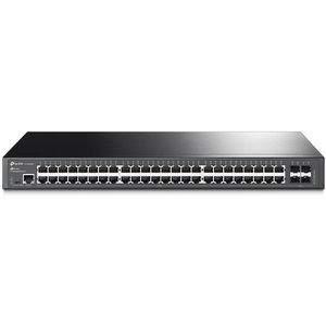 Produktbild für Switch TP-Link Omada, SG3452, managed