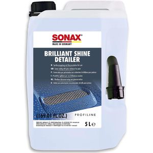 Lackreiniger Sonax BrilliantShine Detailer