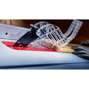 Produktbild für Kreissägeblatt Bosch PRO Wood, 2608640443