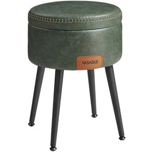 Sitzhocker Vasagle EKHO, LOM005C01, mit Stauraum, bis 150 kg