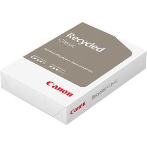Produktbild für Kopierpapier Canon Recycled Classic, A4
