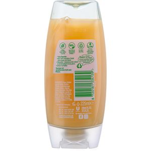 Produktbild für Duschgel duschdas Pfirsich