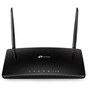 Produktbild für WLAN-Router TP-Link Archer MR500, 4G LTE