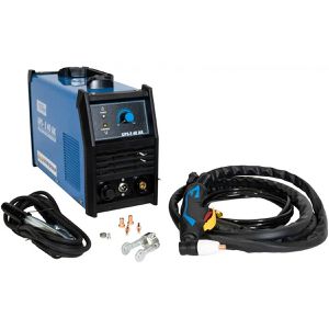 Produktbild für Plasmaschneider Güde GPS-E 40 AK, mit Drehknopf