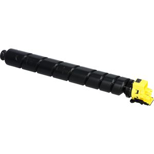 Produktbild für Toner Böttcher-AG für Utax CK-8511Y 1T02L7AUT0