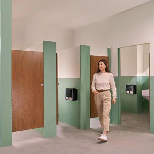 Produktbild für Toilettenpapier Tork OptiServe Coreless, 472620, T7