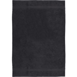 Produktbild für Handtuch Julie-Julsen anthrazit, 100 x 150 cm