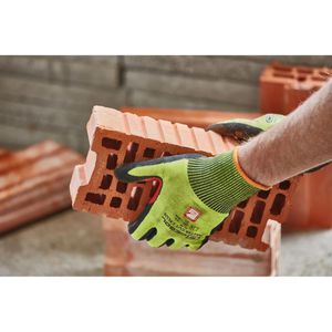 Produktbild für Schnittschutzhandschuhe Gebol Master Cut C Plus