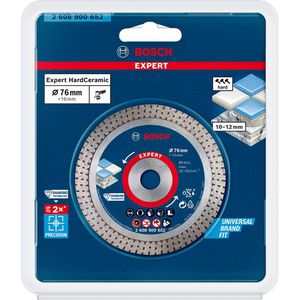 Produktbild für Trennscheibe Bosch Expert HardCeramic
