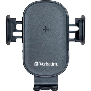 Produktbild für Handyhalterung Verbatim FWC-01, 15W, für Auto