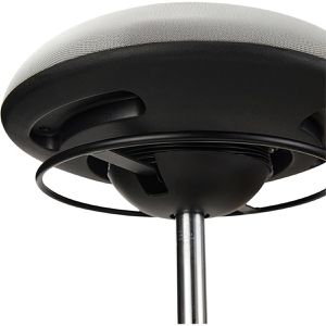 Produktbild für Fitness-Hocker LogiLink EO0090