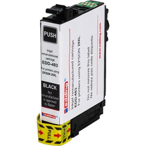 Produktbild für Tinte Edding EDD-487 für Epson 29XL T2996