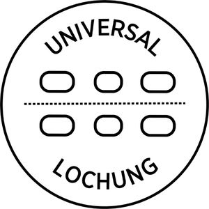 Produktbild für Kalendereinlagen Chronoplan 50227, Jahr 2027
