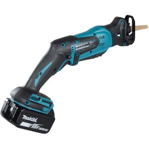 Produktbild für Säbelsäge Makita DJR183Z, akkubetrieben