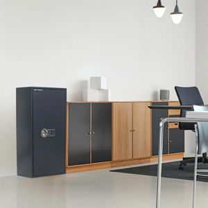 Produktbild für Tresor Rottner PowerSafe 1000 IT, mit Innentresor