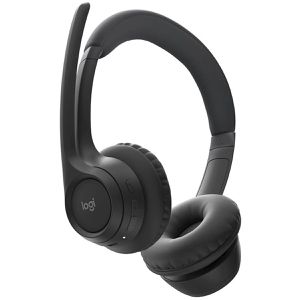 Produktbild für Headset Logitech Zone 305 MS Teams Stereo