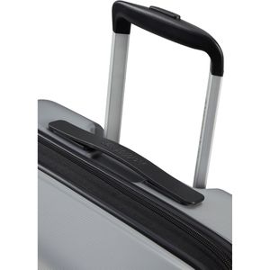 Produktbild für Koffer AmericanTourister Flashline Spinner exp. silber