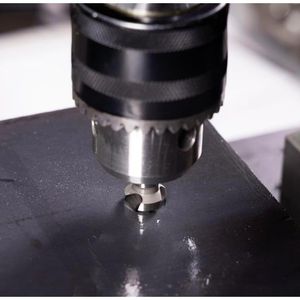 Produktbild für Kegelsenker RUKO 102152RO, HSS, 6-teiliges Set