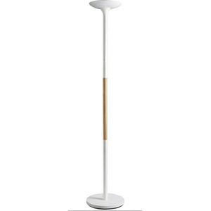 Stehlampe Unilux Pryska, LED, weiß, 180 cm