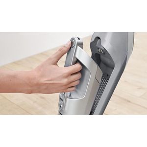 Produktbild für Staubsauger Bosch Serie 4 Flexxo Gen2, silber