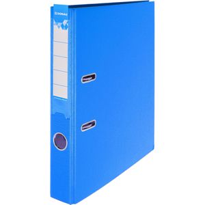 Produktbild für Ordner DONAU 3950001-10 Klassik, A4