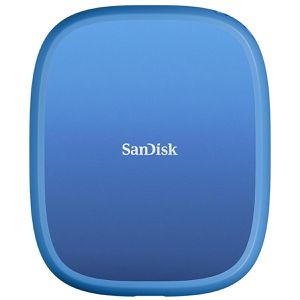 Produktbild für Festplatte SanDisk Creator Phone SSD, SDSSDE62C-1T00-G25