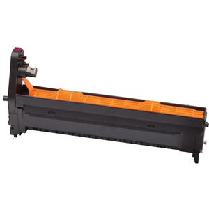 Produktbild für Trommel Oki 46507306 magenta