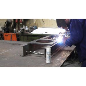 Produktbild für Industriereiniger WEICON Schweißschutz-Spray