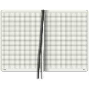 Produktbild für Notizbuch Sigel CO320, Conceptum, Karton Softcover