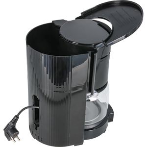 Produktbild für Kaffeemaschine Braun Aromaster Classic KF 47, mit Glaskanne