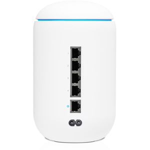 Produktbild für WLAN-Router UbiQuiti UniFi Dream Machine, UDM-EU, für Modem