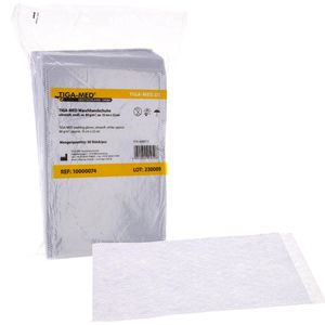 Einmalwaschlappen TIGA-MED ultra soft, 80g/m²