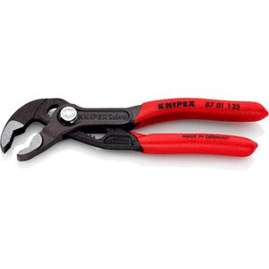 Produktbild für Wasserpumpenzange Knipex Cobra-Set, 00 19 55 S8