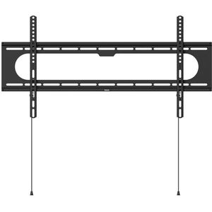 Produktbild für TV-Wandhalterung Hama 220842 Fix, bis 100 kg