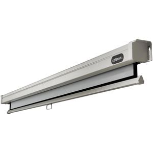 Produktbild für Beamer-Leinwand Celexon Rollo Professional