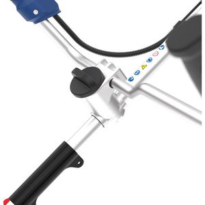 Produktbild für Rasentrimmer Güde FS 36-0, 58437, Akku