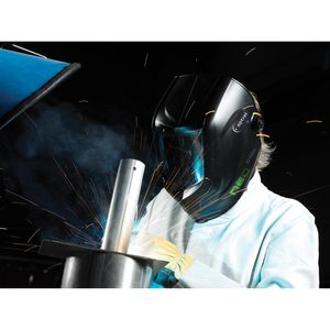 Produktbild für Schweißhelm Optrel NEO P550, 1007.000, schwarz