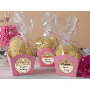 Produktbild für Sticker Zweckform 56818 Z-Design Haushalts-Sticker