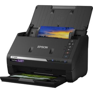 Scanner Epson FastFoto FF-680W, bis A4
