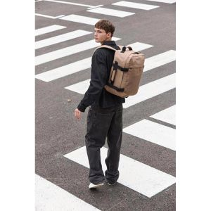 Produktbild für Handgepäck-Rucksack Kimood KI 0943