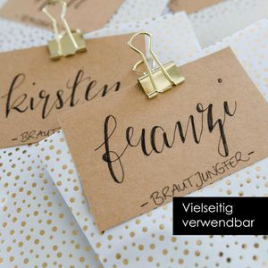 Produktbild für Kraftpapier OfficeTree 1546, braun, A4