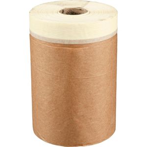 Abdeckpapier Böttcher-AG Papier-Masker, 2in1