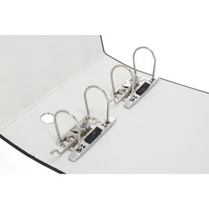 Produktbild für Doppelordner DONAU 3972001-01, A4