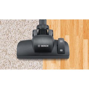 Produktbild für Staubsauger Bosch Serie 6, BGC41XALL, weiß