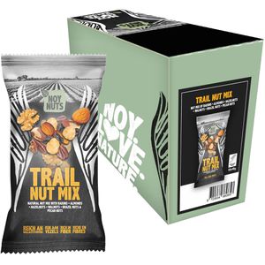 Nussmischung NoyNuts Trail Nut Mix, im Beutel