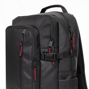 Produktbild für Rucksack Eastpak Tecum L CNNCT Top Black, 48,5 cm