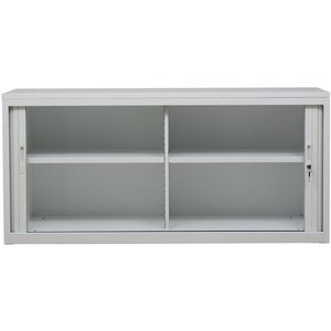 Produktbild für Rollladenschrank G-Office SDCT.0716, aus Metall