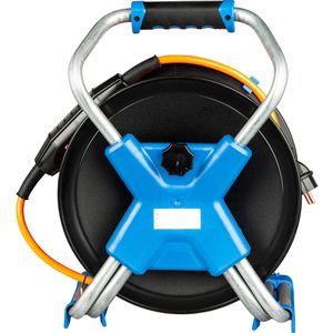 Produktbild für Kabeltrommel as-Schwabe Xperts, 40m